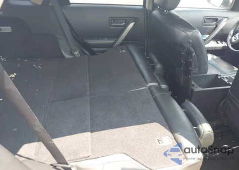 2004 Infiniti Fx35 z USA, uszkodzony, nr VIN JNRAS08W24X215724